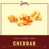 Comprar Pipoca Gourmet sabor Cheddar
